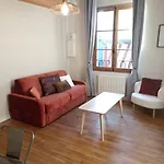 Ty Salang - Appartement Cosy Et Calme - Centre Historique Rennes