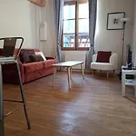 Ty Salang - Appartement Cosy Et Calme - Centre Historique Rennes