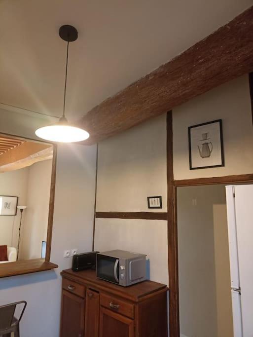 Ty Salang - Cosy Et Calme - Centre Historique Rennes