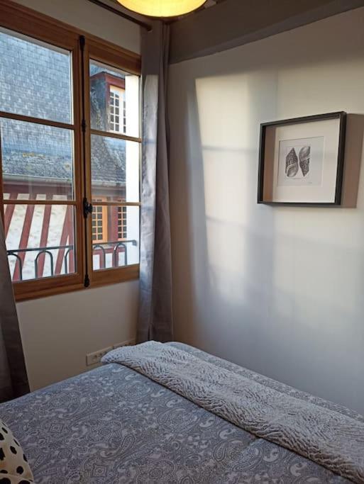 Ty Salang - Cosy Et Calme - Centre Historique